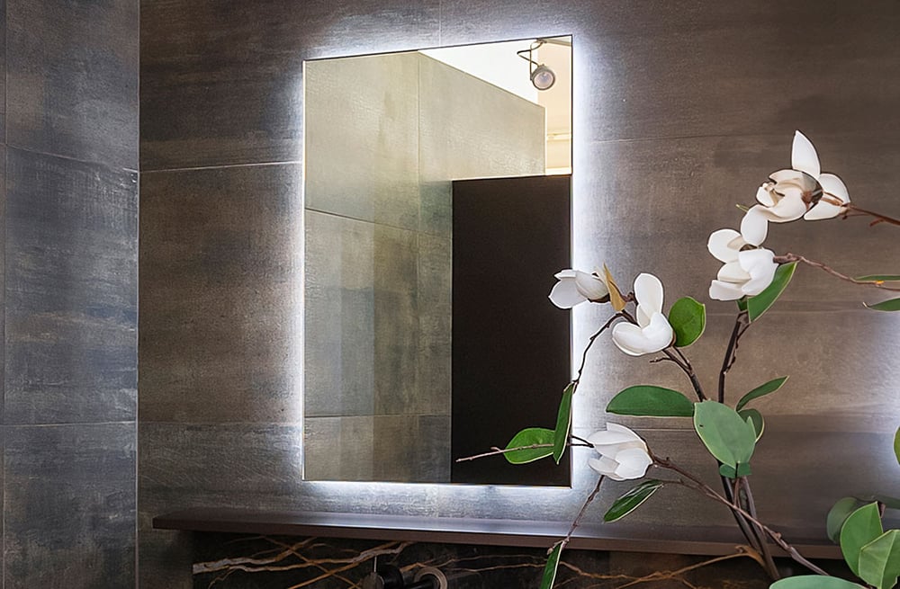 Aurora Mirror