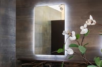 Aurora Mirror