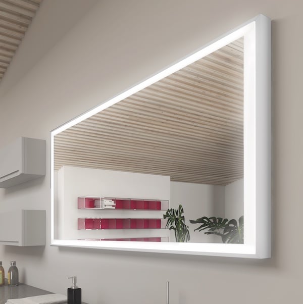 Cadre Mirror