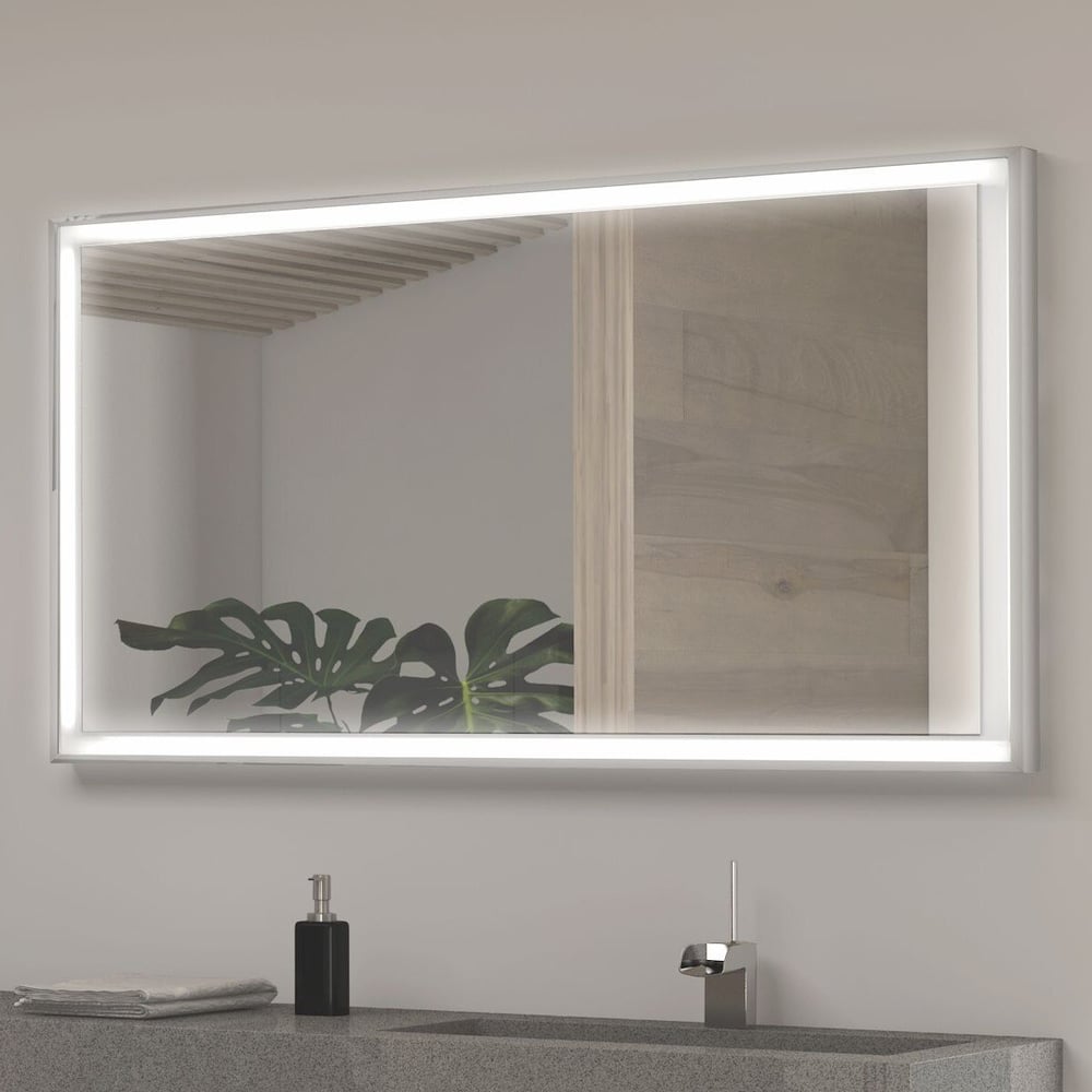Cadre Mirror