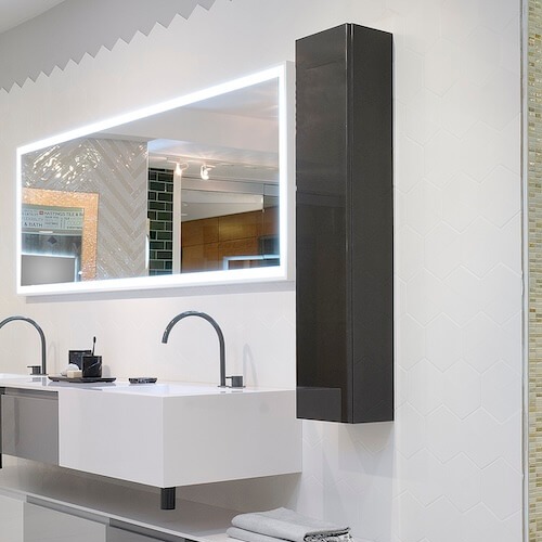 Cadre Mirror