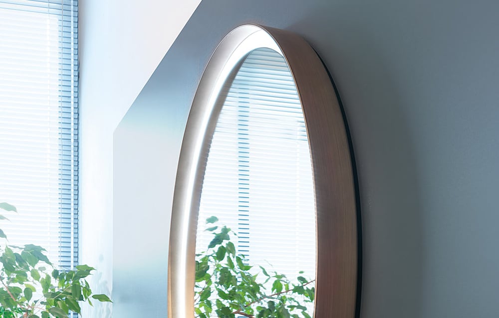 Capri Mirror