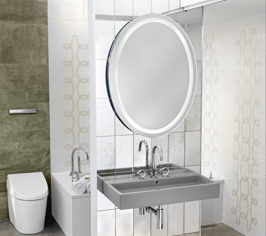 Chiara Mirror