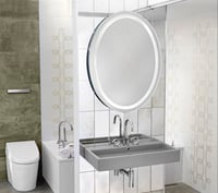 Chiara Mirror