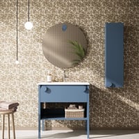 Dot Mirror