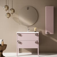 Dot Mirror