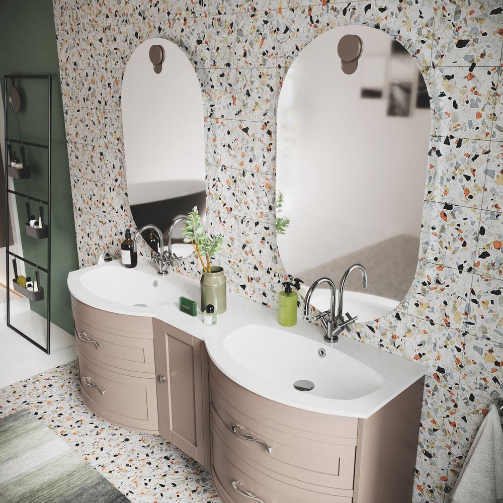Dot Mirror