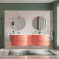 Dot Mirror