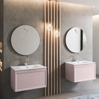 Dot Mirror
