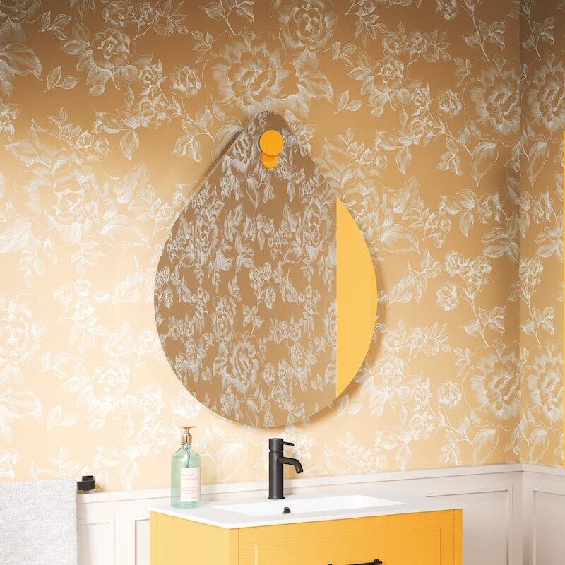 Dot Mirror