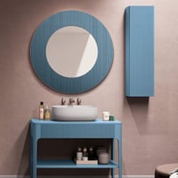 Etoile Rubedo Mirror