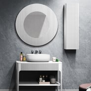 Etoile Rubedo Mirror