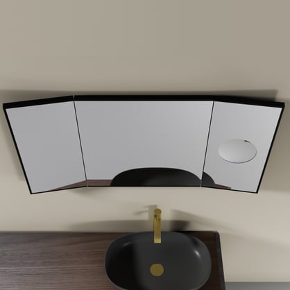 Fold Rectangular image