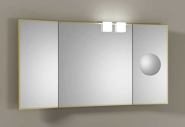 Fold Rectangular image