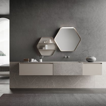 Urban Hexagon Plus image