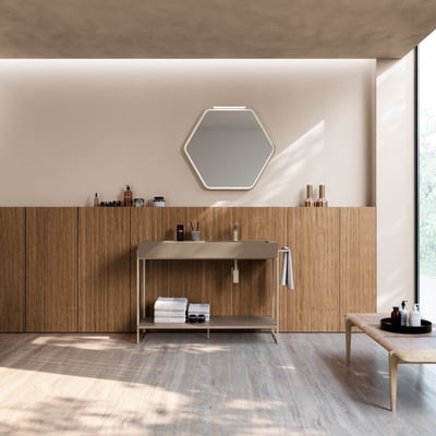 Urban Hexagon Plus image