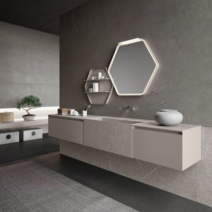 Urban Hexagon Plus image