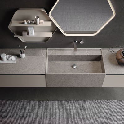 Urban Hexagon Plus image