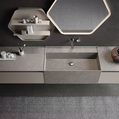 Urban Hexagon Plus image