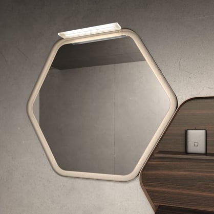 Urban Hexagon Plus image