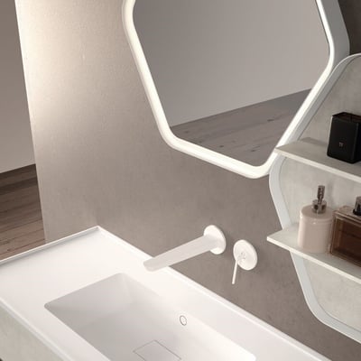 Urban Hexagon Plus image