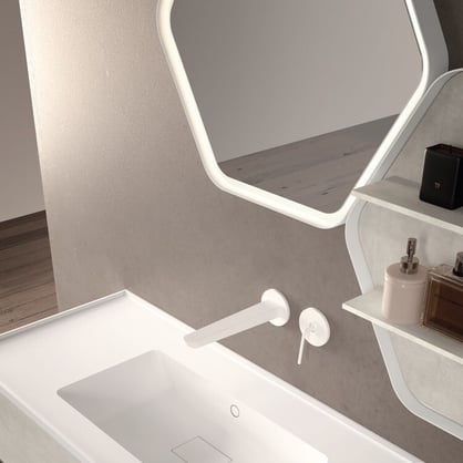 Urban Hexagon Plus image