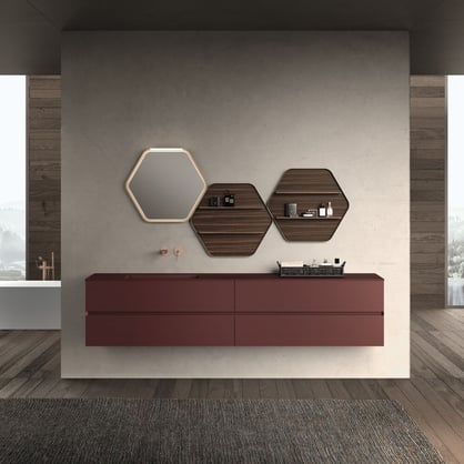 Urban Hexagon Plus image