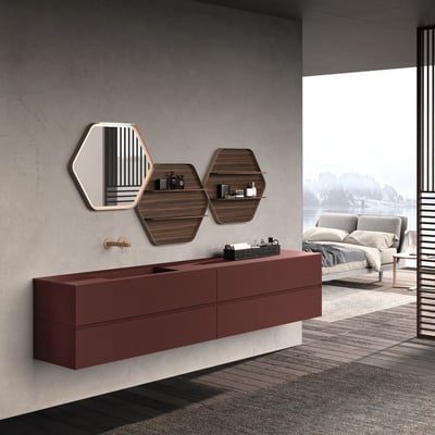 Urban Hexagon Plus image