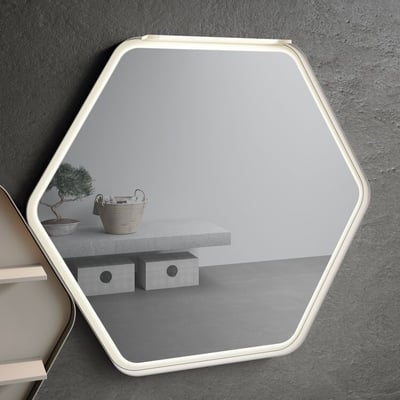 Urban Hexagon Plus image