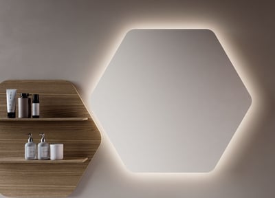 Urban Hexagon image