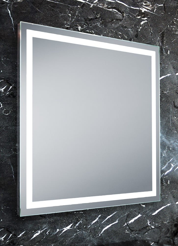 Lady Mirror