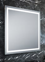 Lady Mirror