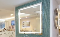 Lady Mirror