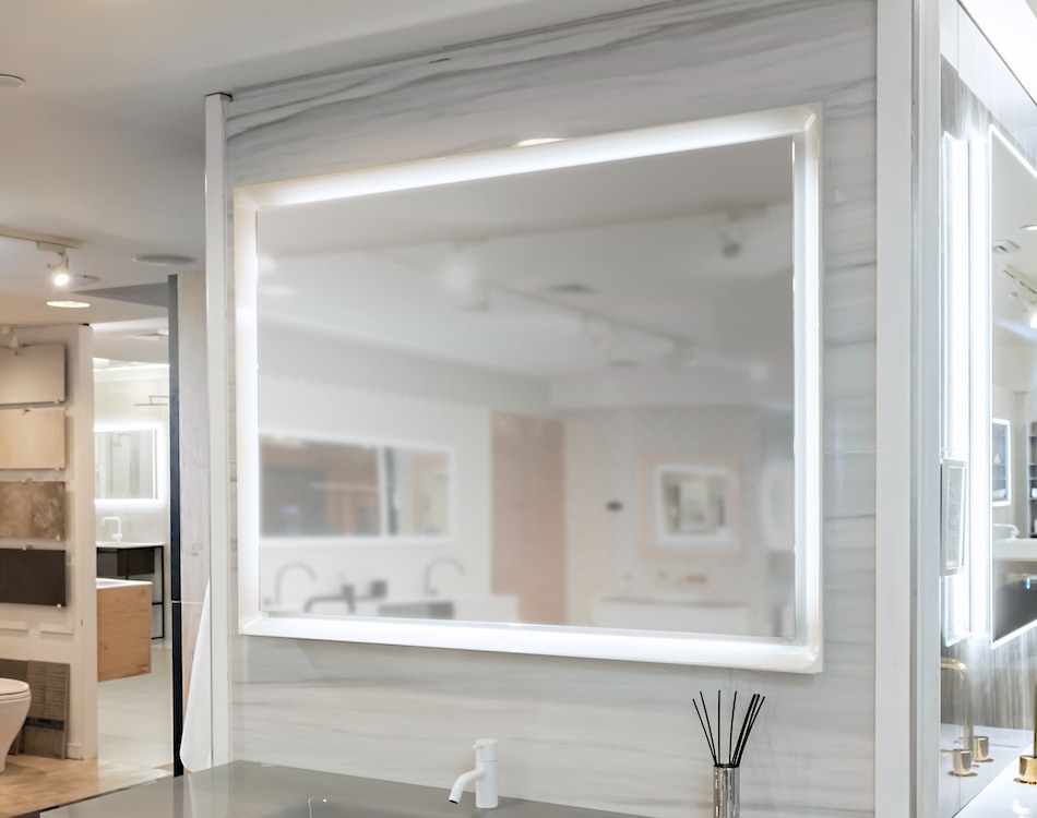Lamè Mirror