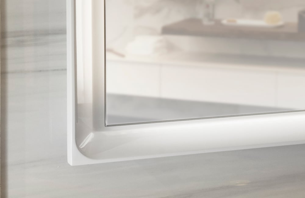 Lamè Mirror