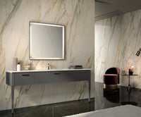 Lamè Mirror