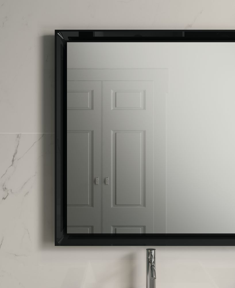 Lamè Mirror