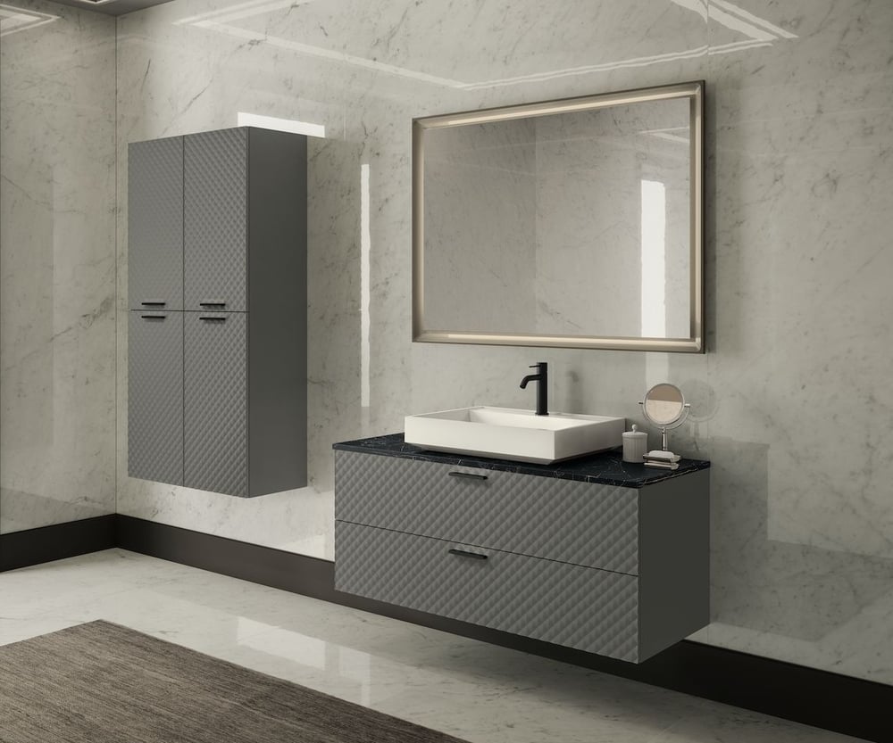 Lamè Mirror