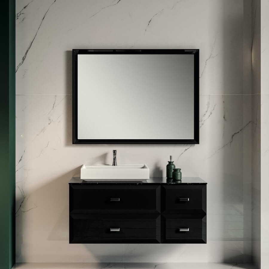 Lamè Mirror