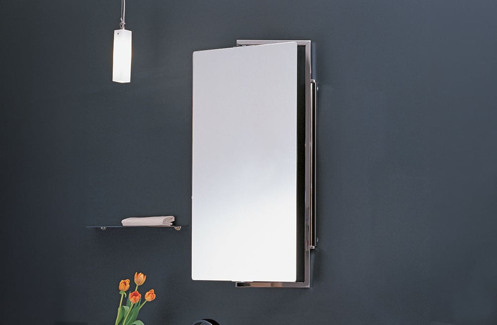 Luna Mirror