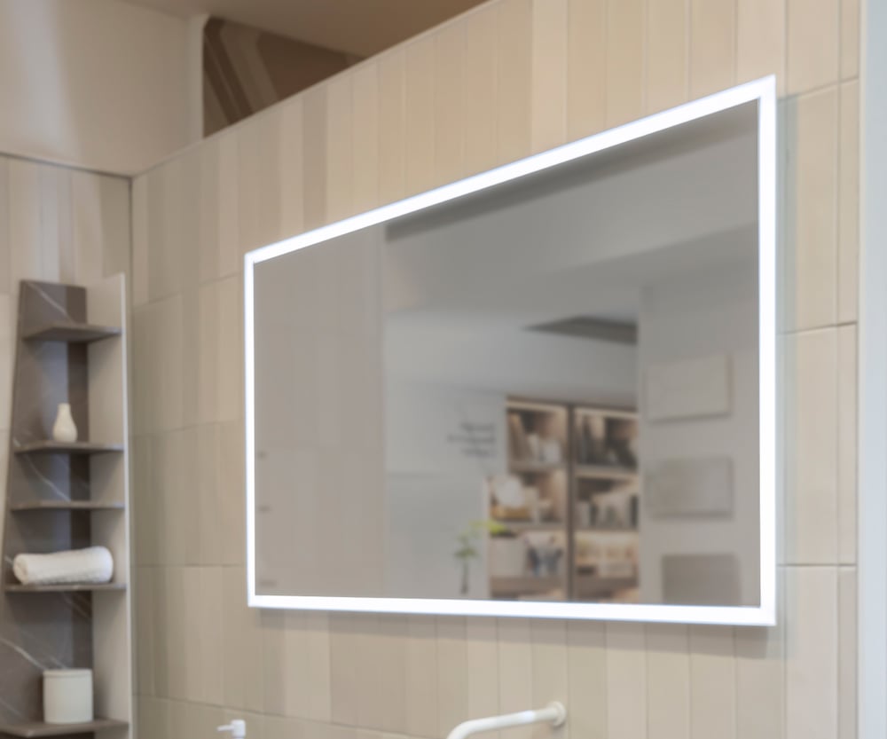 Luna Free Mirror