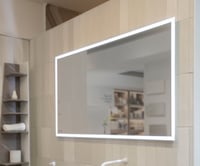 Luna Free Mirror