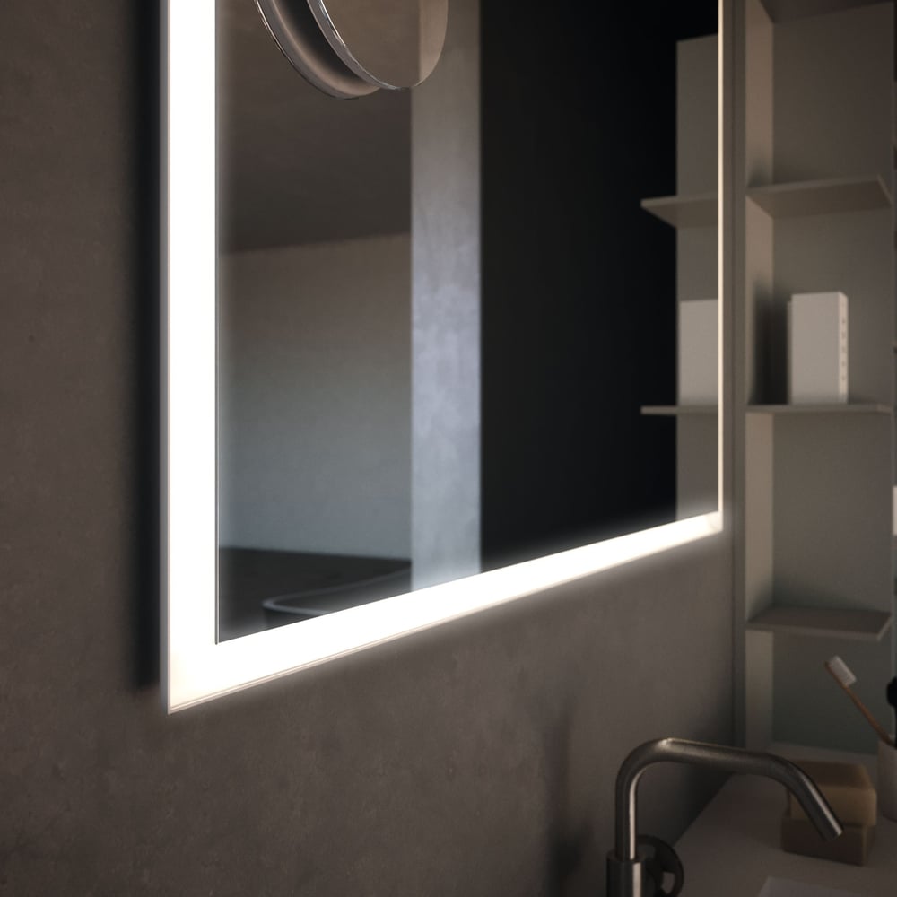 Luna Free Mirror
