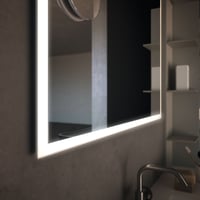 Luna Free Mirror