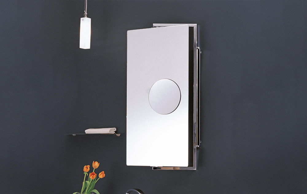 Luna 1 Mirror