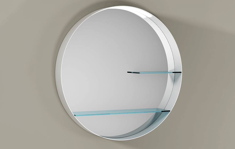 Luna Mirror