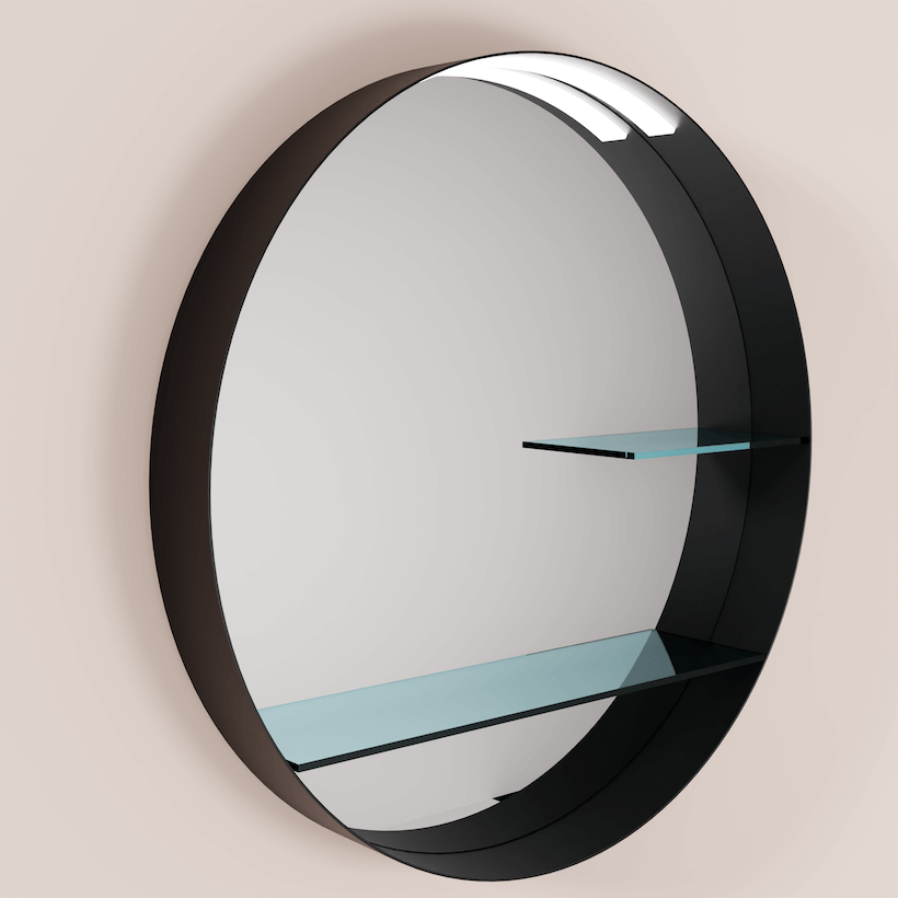 Luna Mirror