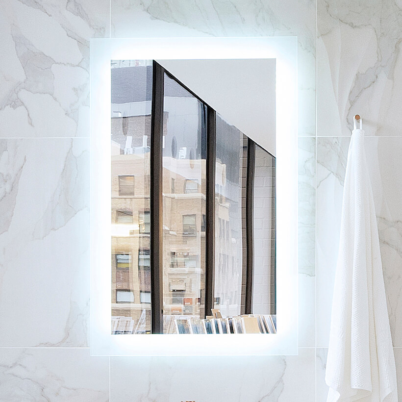 Passion Mirror