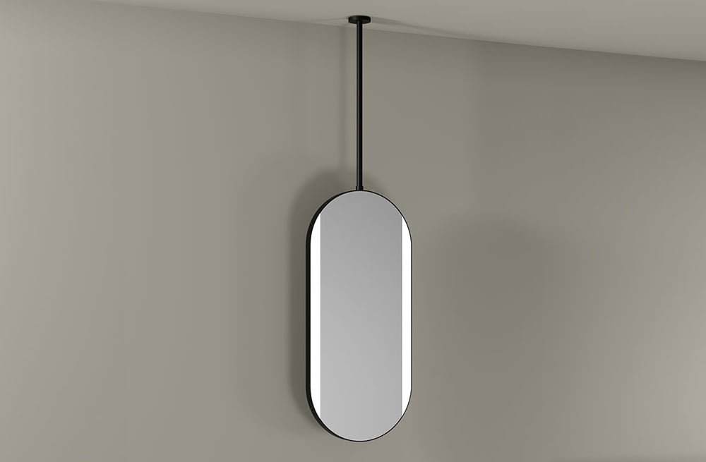 Punto Mirror