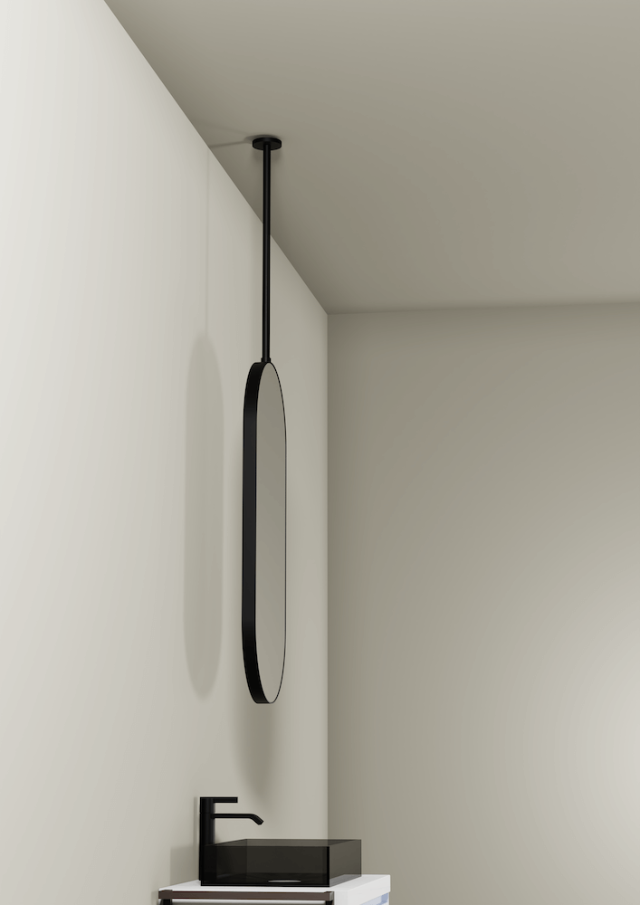 Punto Mirror